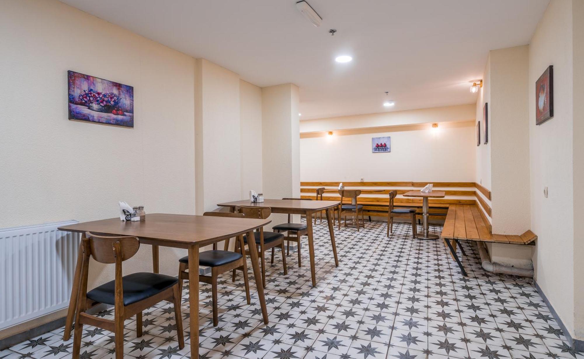 Green Inn Hotel Tbilisi Exterior photo