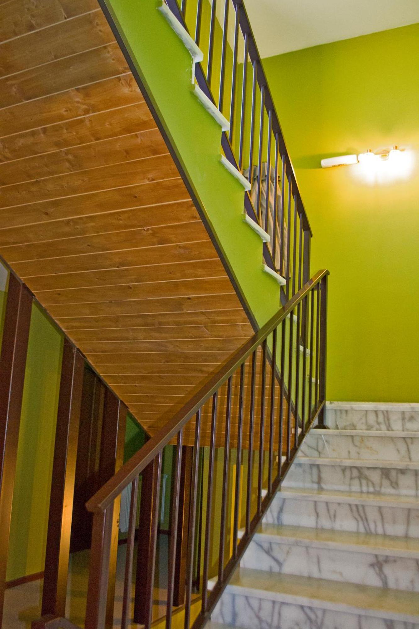 Green Inn Hotel Tbilisi Exterior photo