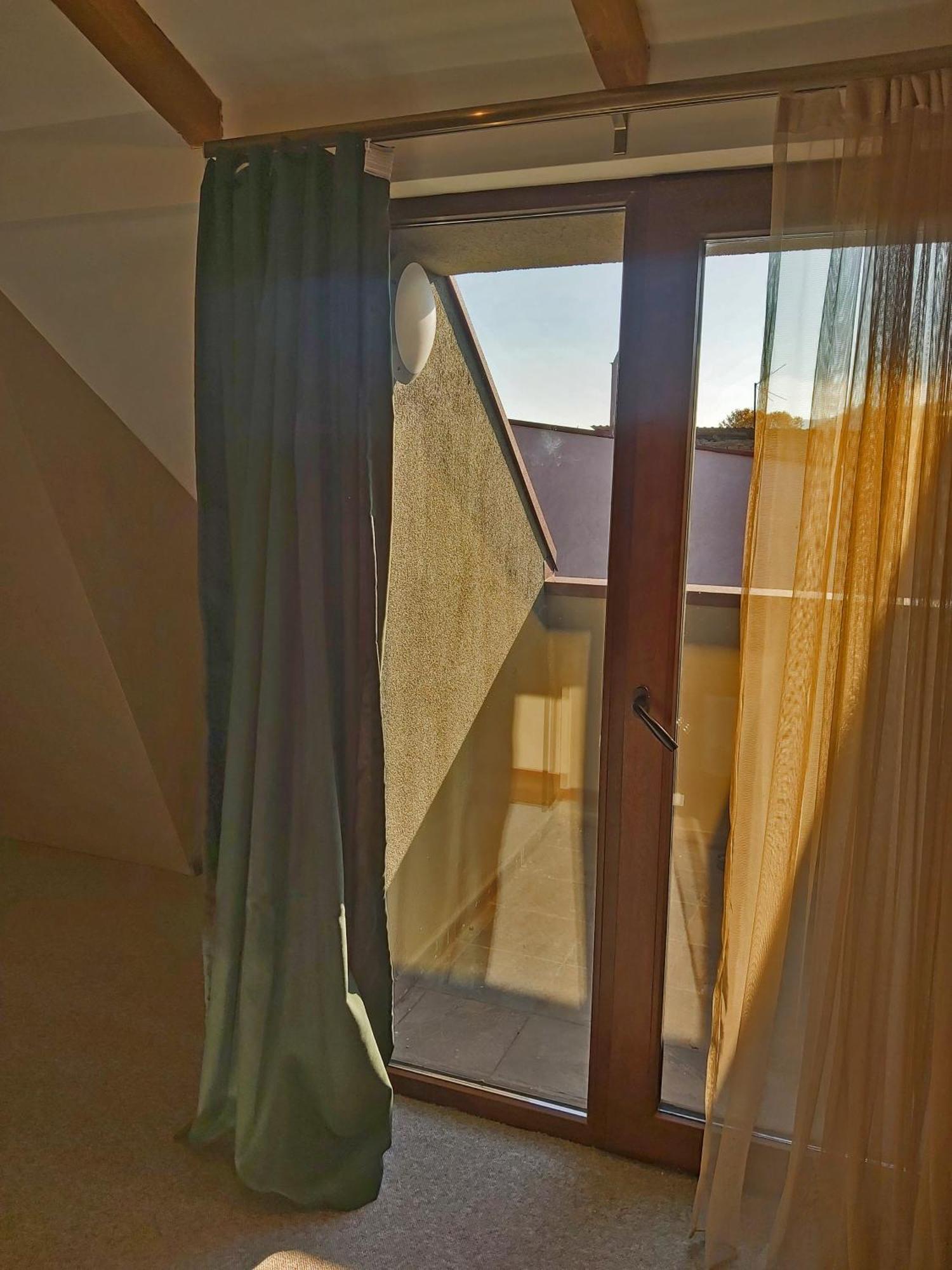 Green Inn Hotel Tbilisi Exterior photo